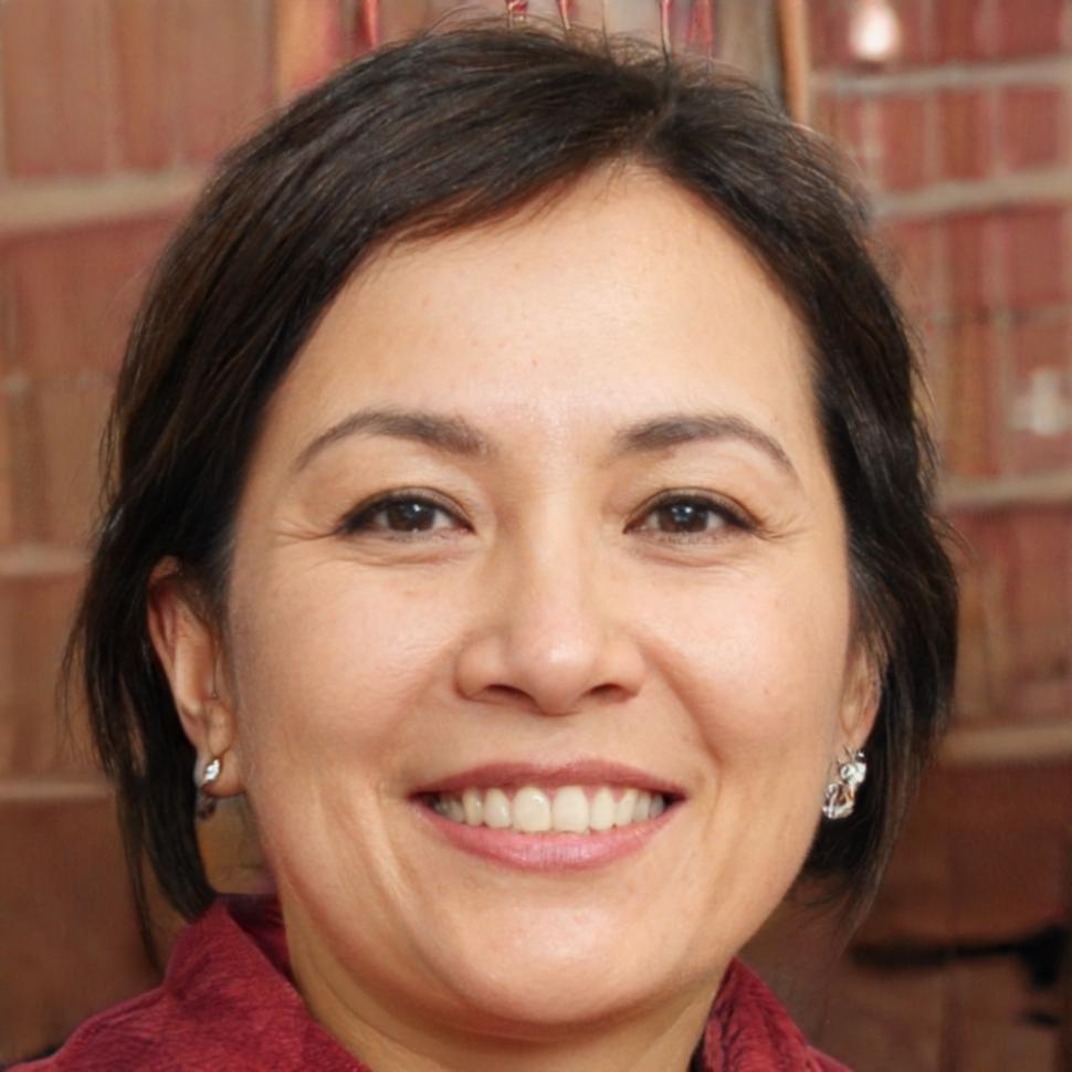 Esperanza Ruiz, especialista en finanzas